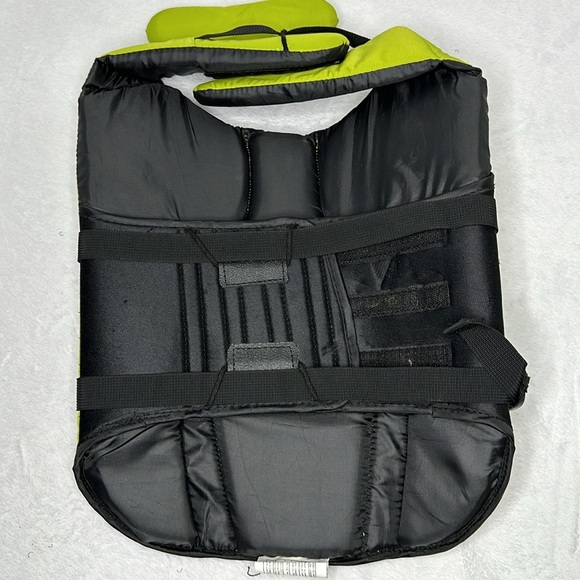 Outdoor Hound Splash Water Life Jacket Vest Medium - Picture 6 of 8